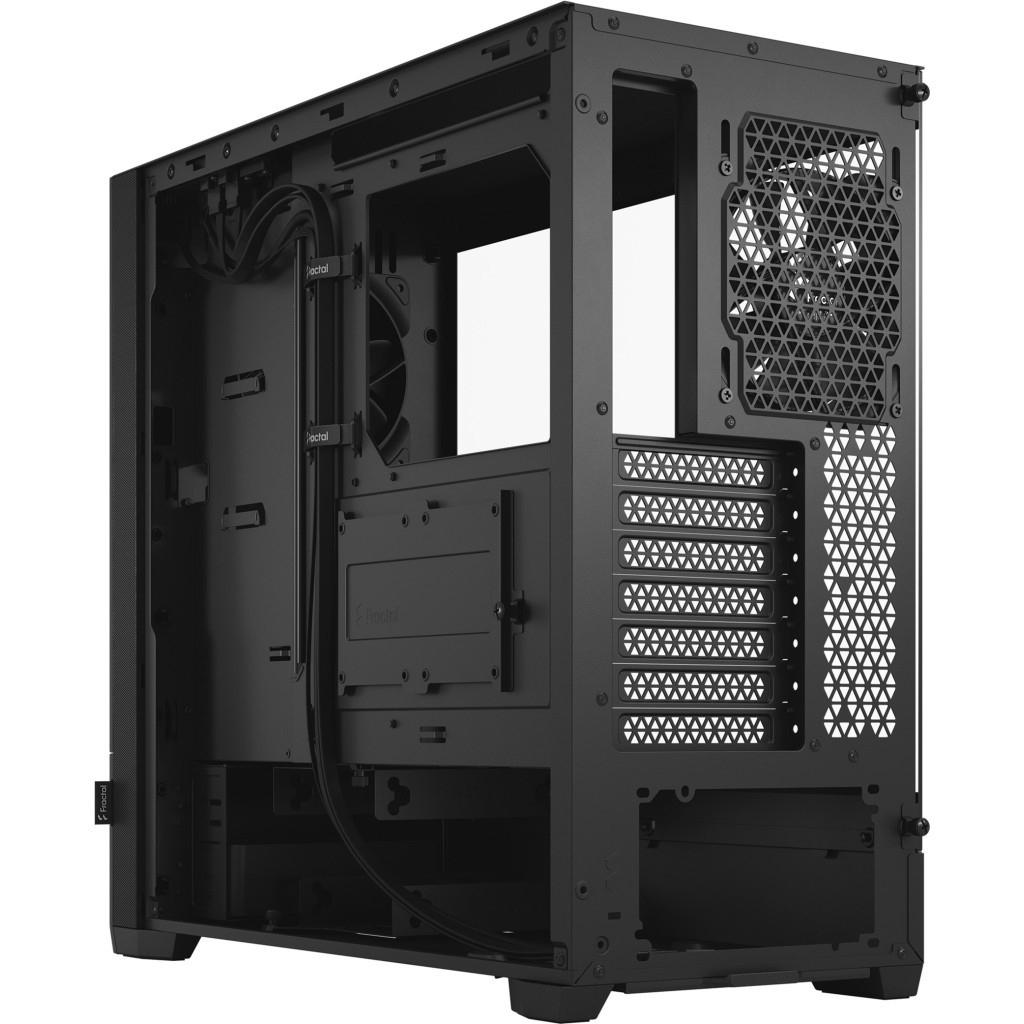 Корпус Fractal Design Pop Silent Black TG Clear Tint (FD-C-POS1A-02) - зображення 8