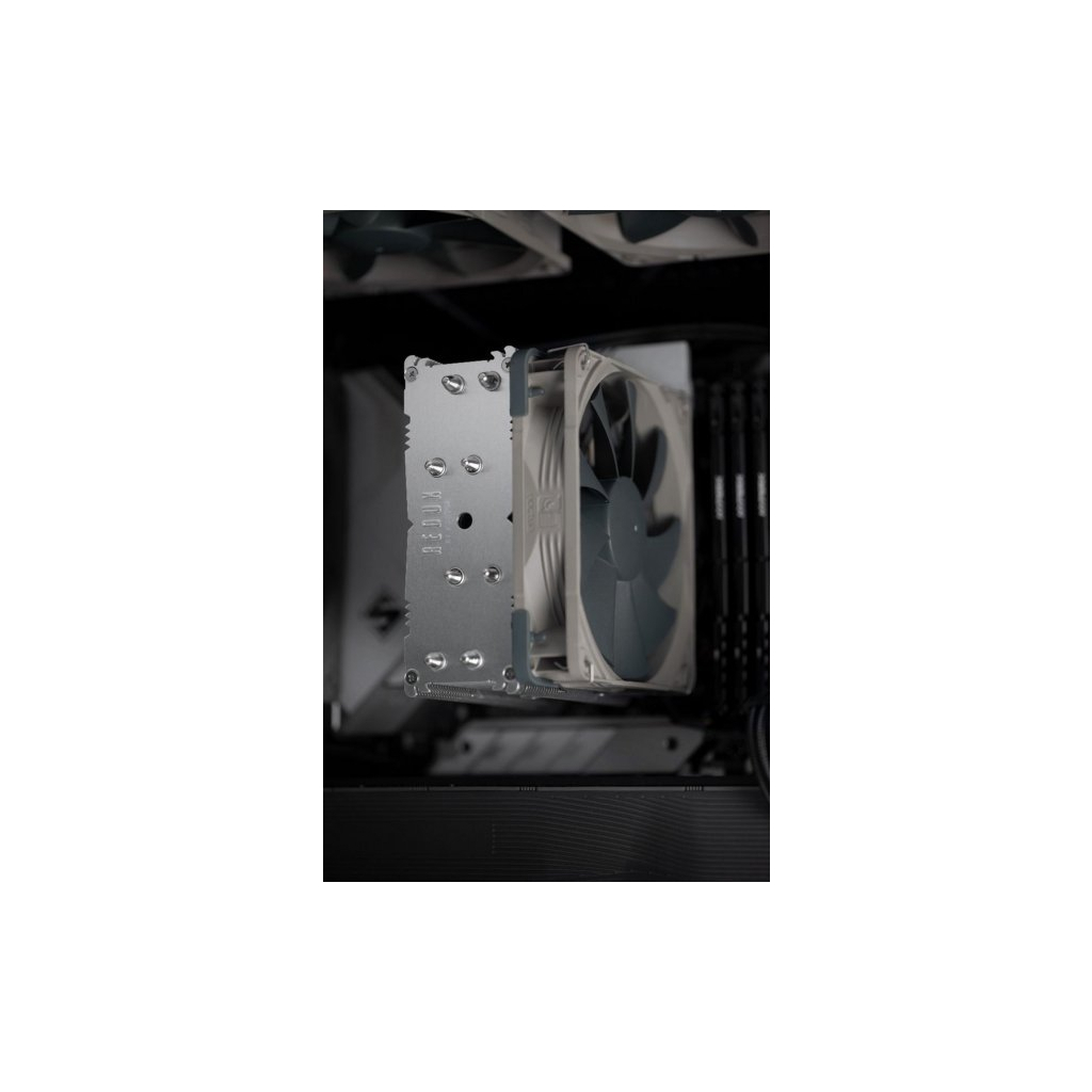 Кулер до процесора Noctua NH-U12S redux - зображення 7