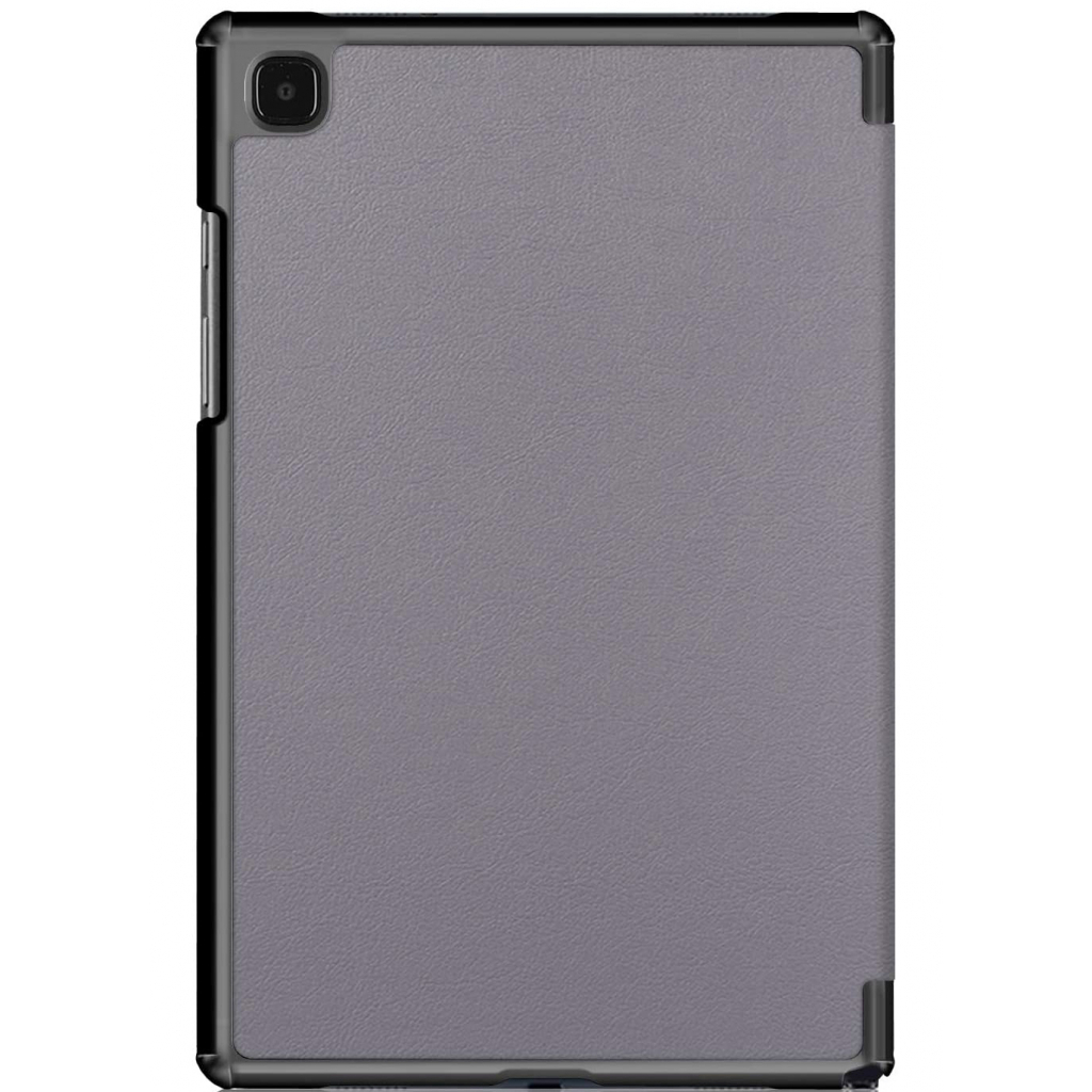 Чохол до планшета BeCover Smart Case Samsung Galaxy Tab A7 Lite SM-T220 / SM-T225 Grey (706456) - зображення 2