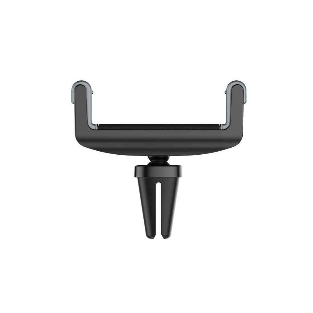 Універсальний автотримач ColorWay Clamp Holder Black (CW-CHC012-BK) - зображення 8