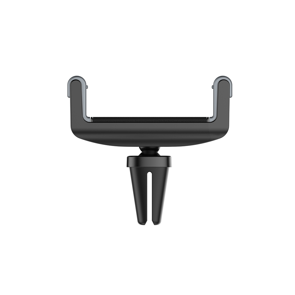 Універсальний автотримач ColorWay Clamp Holder Black (CW-CHC012-BK) - изображение 8
