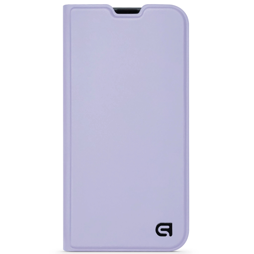 Чохол до мобільного телефона Armorstandart OneFold Case OPPO A5X 4G / A5X 5G Lavender (ARM86686) - зображення 1