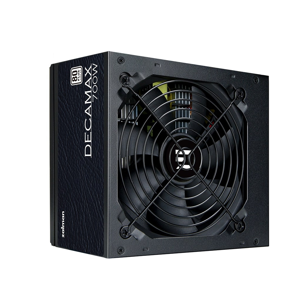 Блок живлення Zalman 700W Decamax (ZM700-LX3) - зображення 2