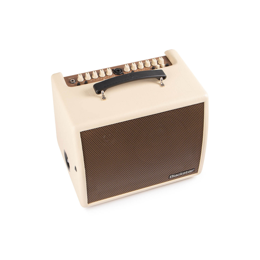 Комбопідсилювач Blackstar Sonnet 60 Acoustic Blonde (301039) - зображення 5