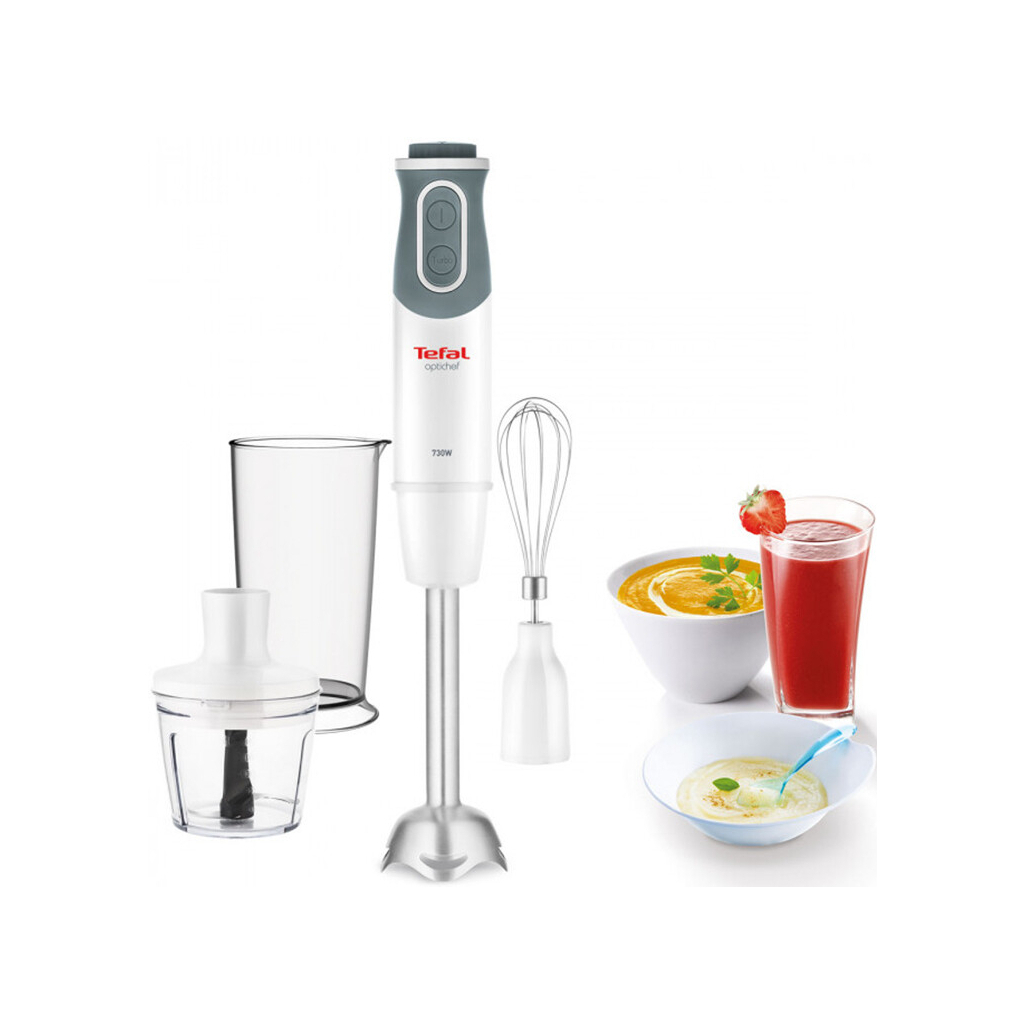 Блендер Tefal HB643138 - зображення 6