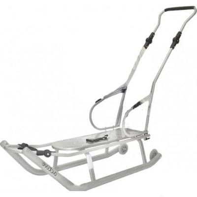 Комплект коліс до санок Anmar белый (18123) - зображення 1