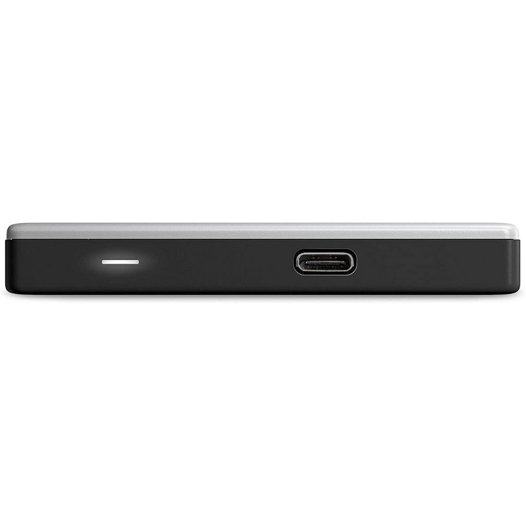 Зовнішній жорсткий диск 2.5" 1TB My Passport Ultra WD (WDBC3C0010BSL-WESN) - зображення 5