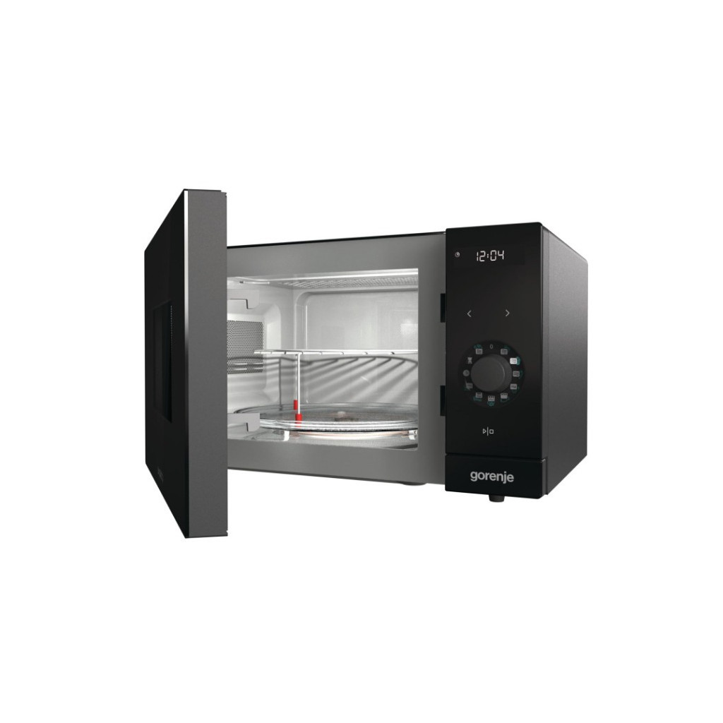 Мікрохвильова піч Gorenje MO235SYB - зображення 4