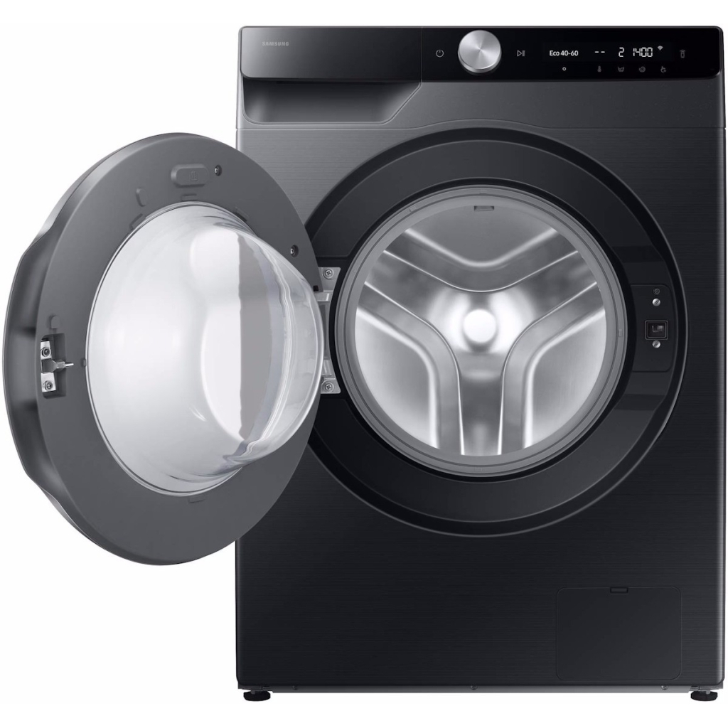 Пральна машина Samsung WW90DG6G94LBUA - зображення 4