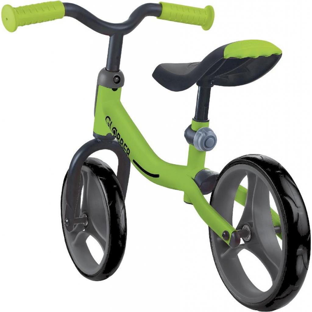 Біговел Globber GO BIKE Зелений (610-106) - зображення 5