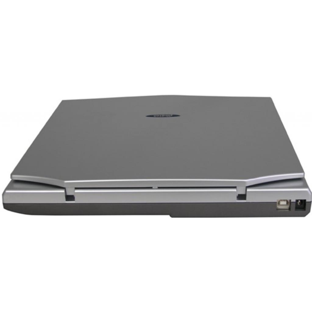 Сканер Plustek OpticSlim 550 Plus (0278TS) - изображение 4