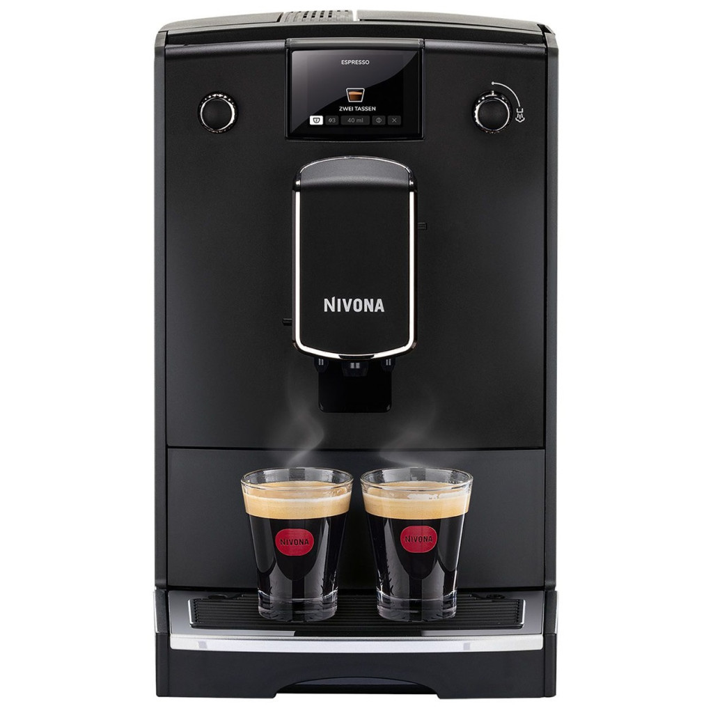 Кавомашина Nivona NICR690 - зображення 2