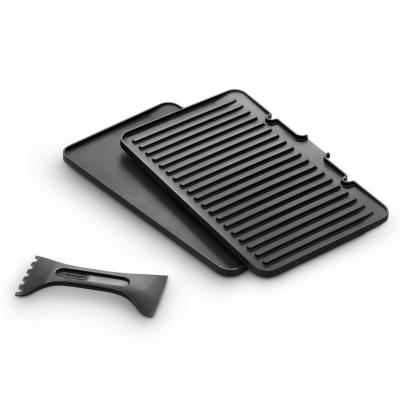 Електрогриль DeLonghi CGH1012D - зображення 3