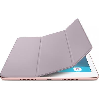 Чохол до планшета Apple Smart Cover для iPad Pro 9.7-inch Lilac (MMG72ZM/A) - зображення 2