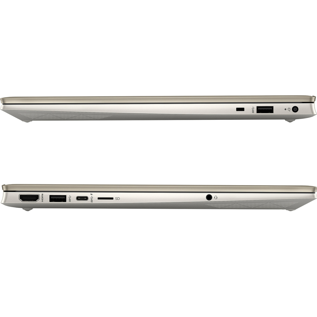 Ноутбук HP Pavilion 15-eh1057ua (826M1EA) - зображення 4