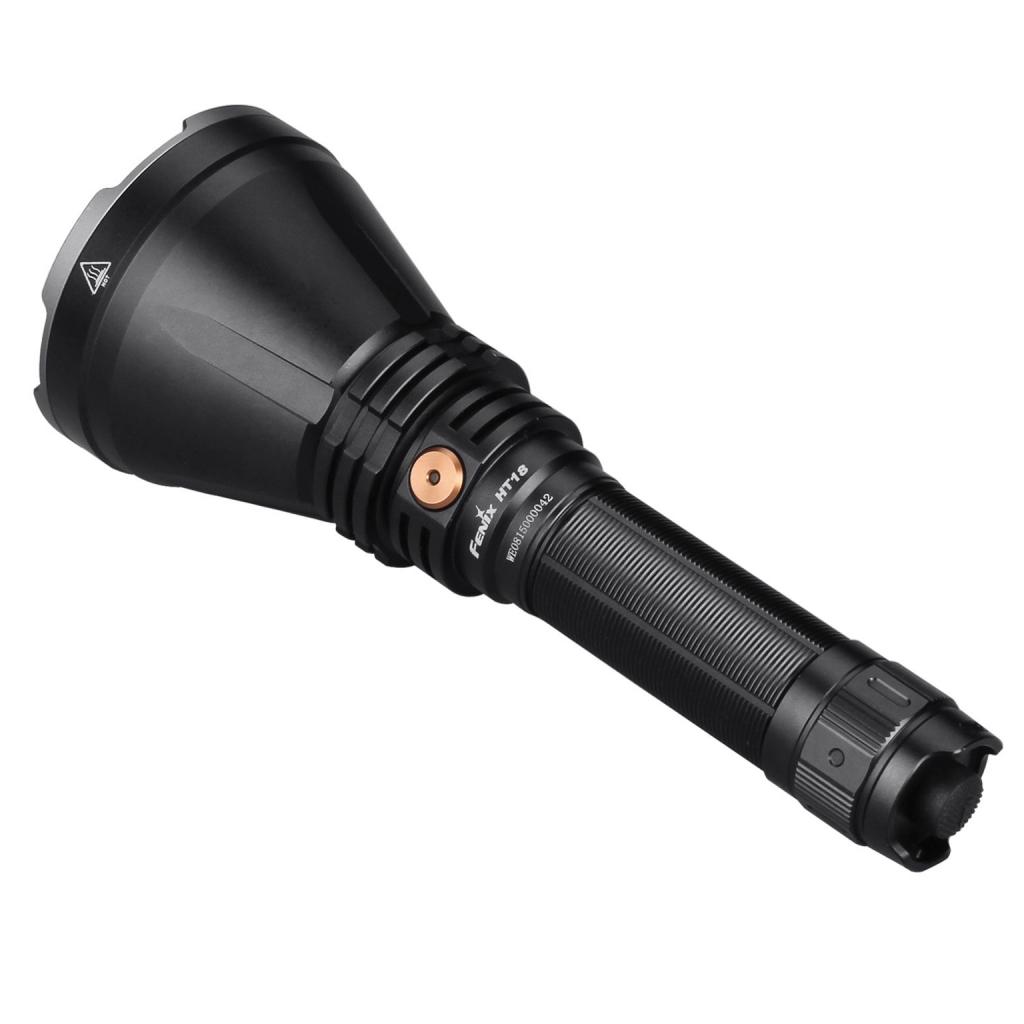 Ліхтар Fenix HT18 - зображення 3