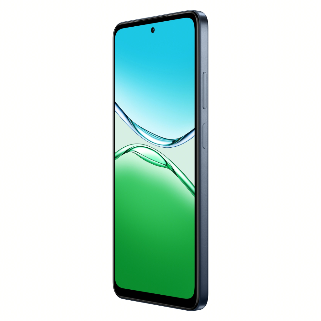Мобільний телефон Oppo A5X NFC 4/128GB Midnight Blue (OFCPH2725 _NFC_BLUE) - зображення 9