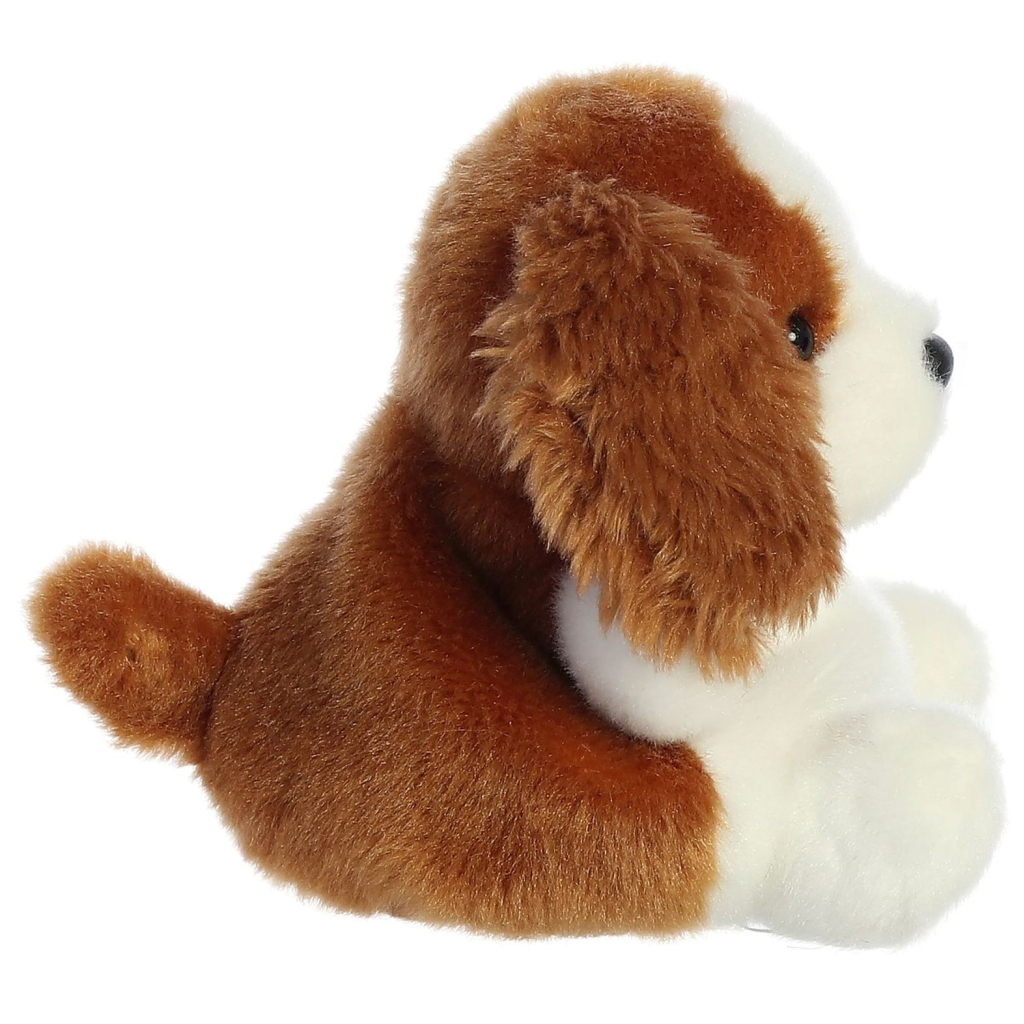 М'яка іграшка Aurora Palm Pals Кокер-спаніель 15 см (200216K) - зображення 3