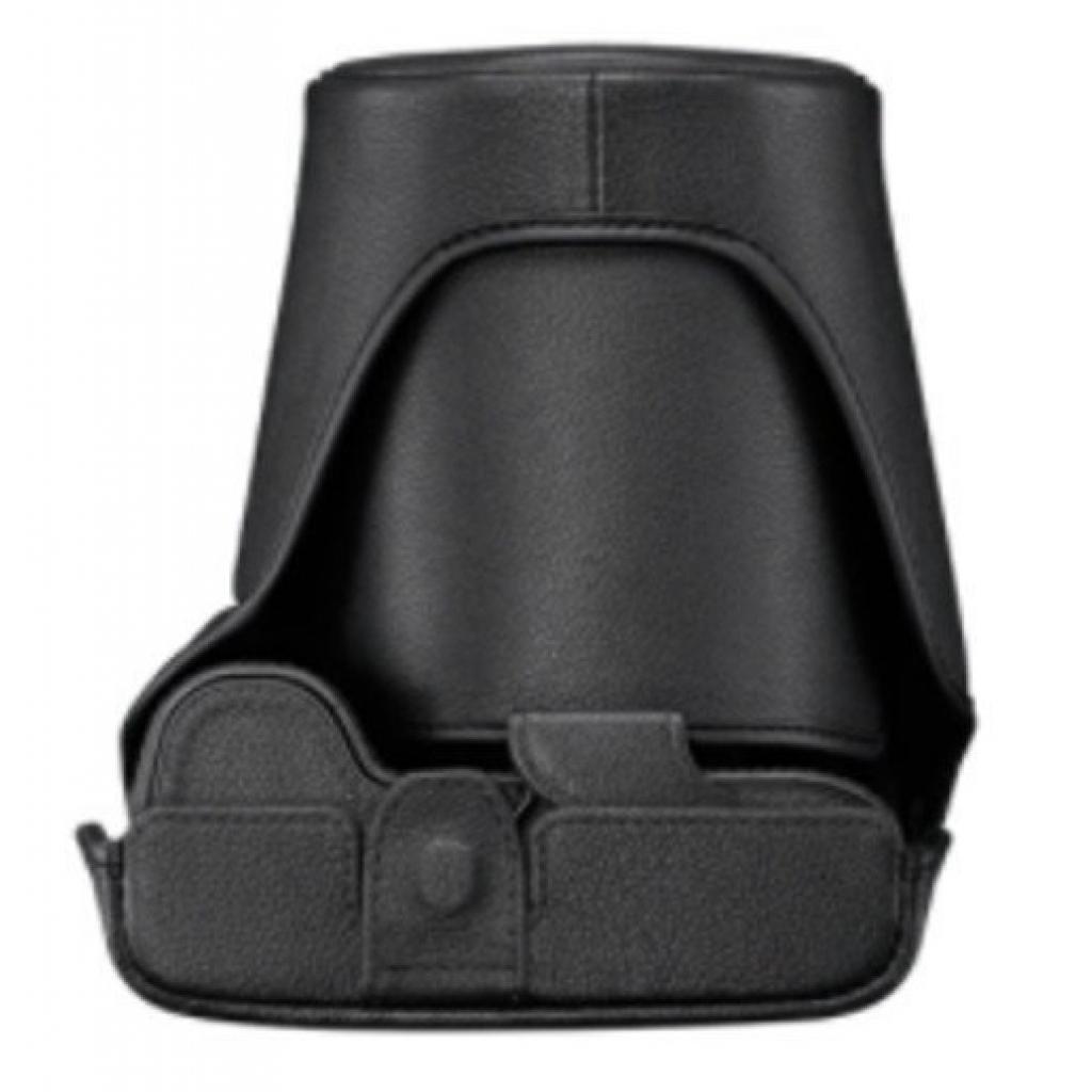 Фото-сумка Sony LCS-ELCBBA (A7II/7SII/7RII) (LCSELCBB.SYH) - зображення 4