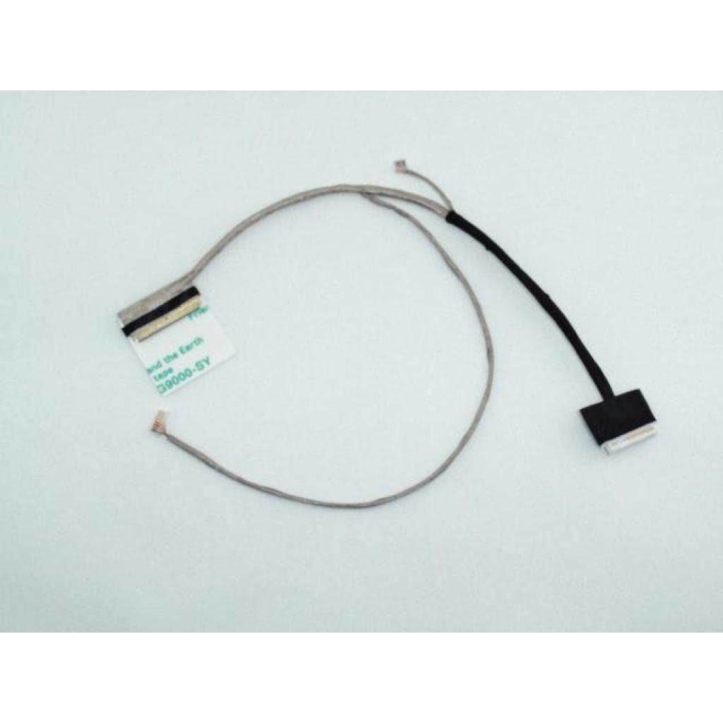 Шлейф матриці Lenovo IdeaPad S100/S110 40pin (A44756) - зображення 2