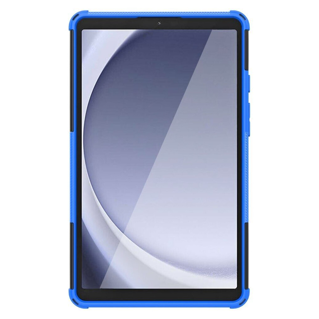 Чохол до планшета BeCover Samsung Galaxy Tab A9 SM-X115 8.7" Blue (710760) - зображення 4