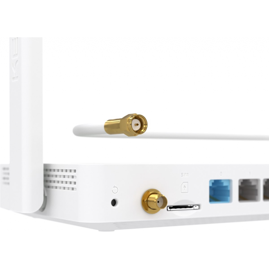 Маршрутизатор Keenetic Runner 4G (KN-2210) - зображення 7