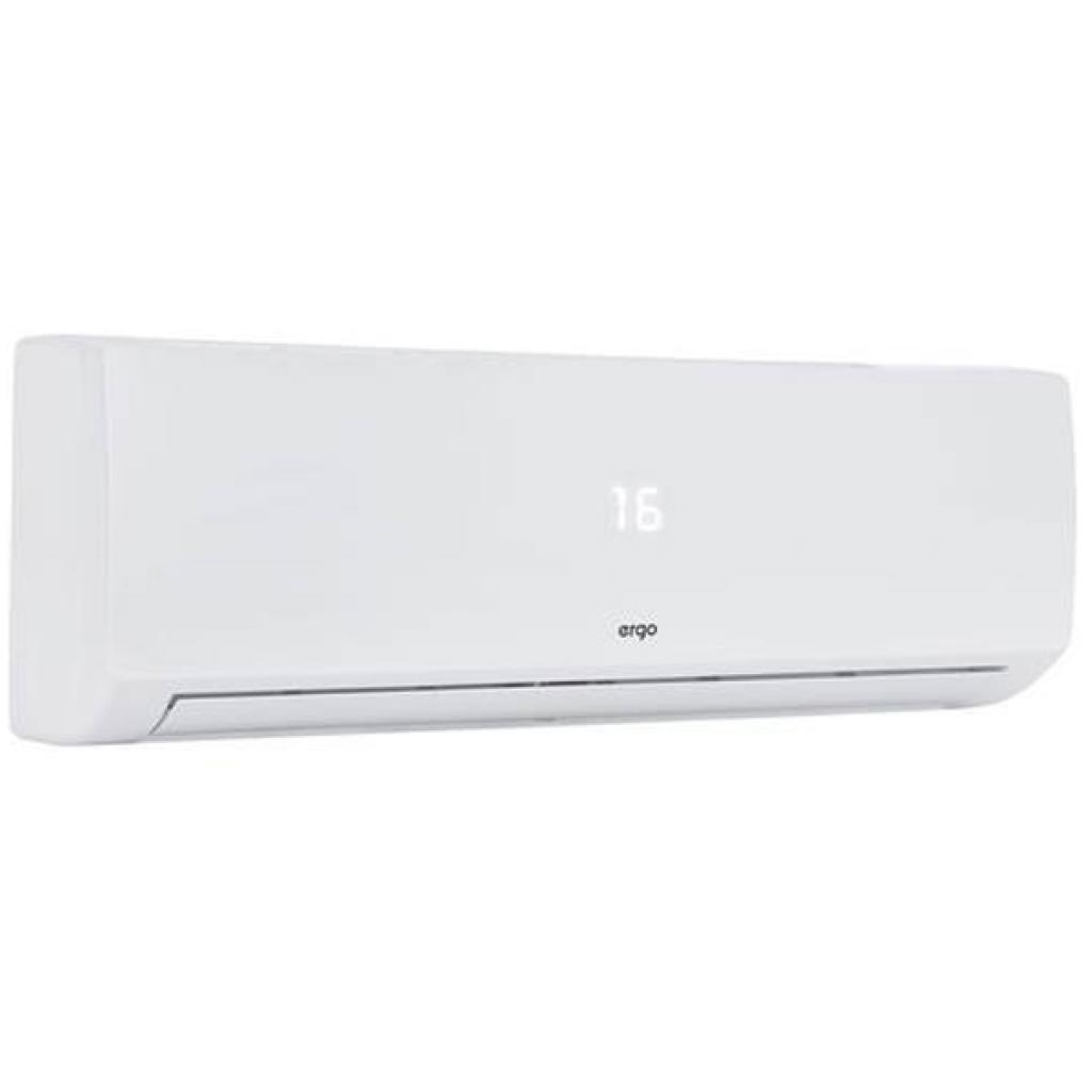 Кондиціонер Ergo AC 2408 CH - зображення 2