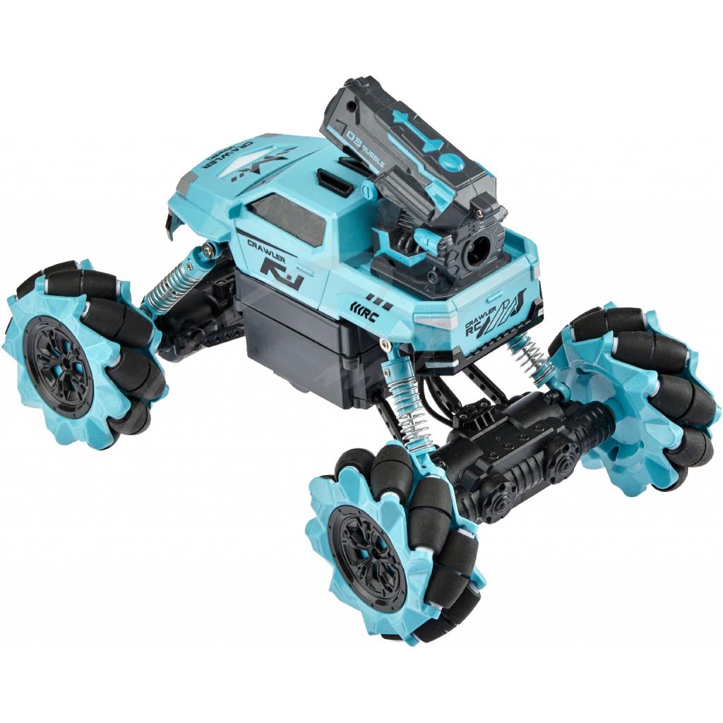 Радіокерована іграшка ZIPP Toys Танк Rock Crawler (338-323) - зображення 2