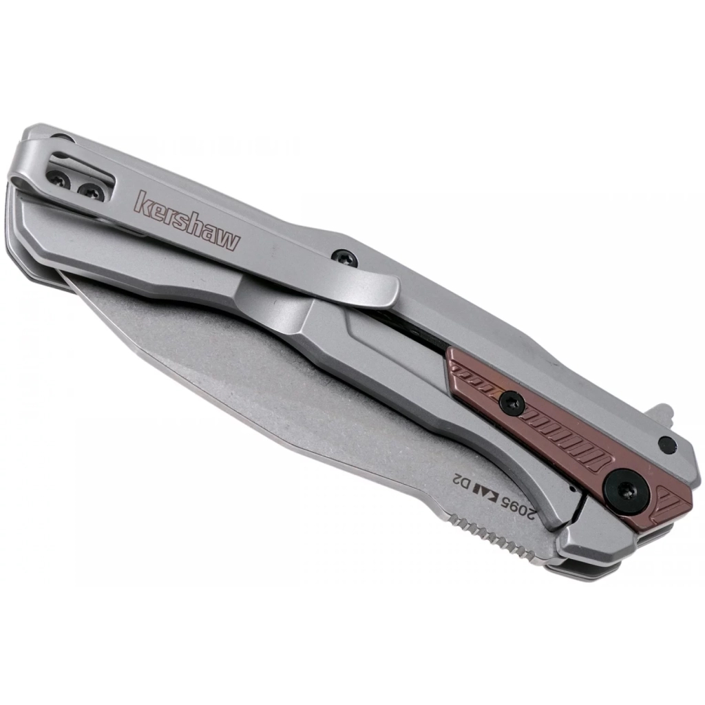 Ніж Kershaw Endgame (2095) - зображення 7