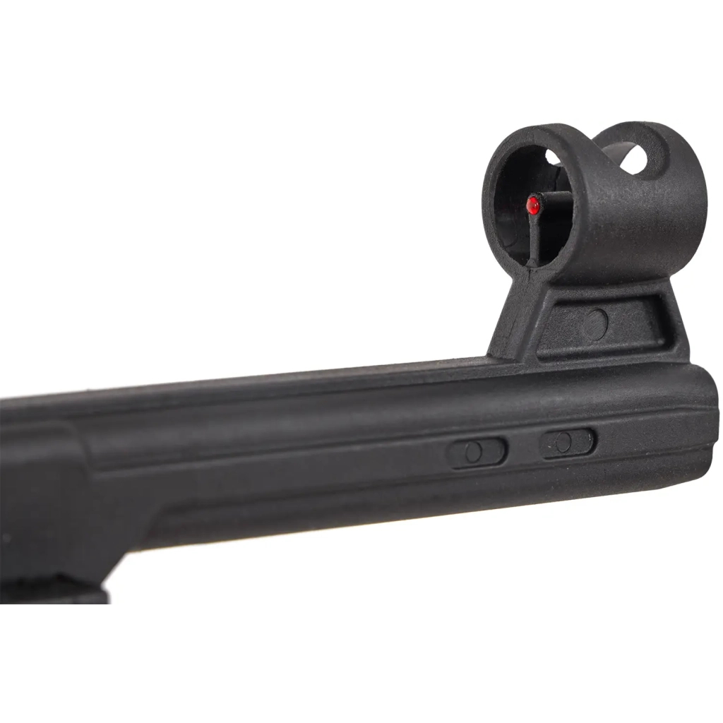 Пневматичний пістолет Optima Mod.25 (2370.36.67) - picture 4