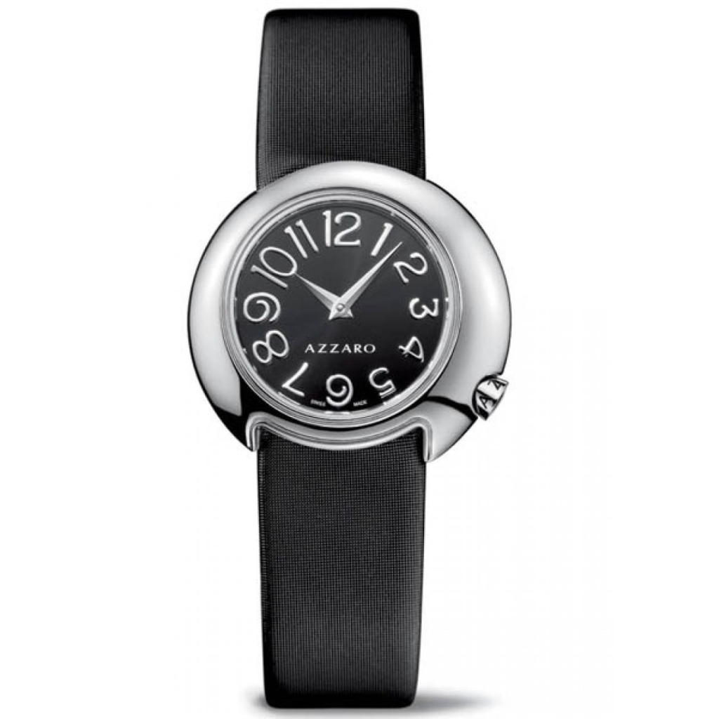 Наручний годинник Azzaro AZ3602.12BB.005 - зображення 1