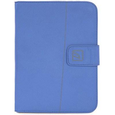 Чохол до планшета Tucano 8" Facile Stand Blue (TAB-FA8-B) - зображення 1