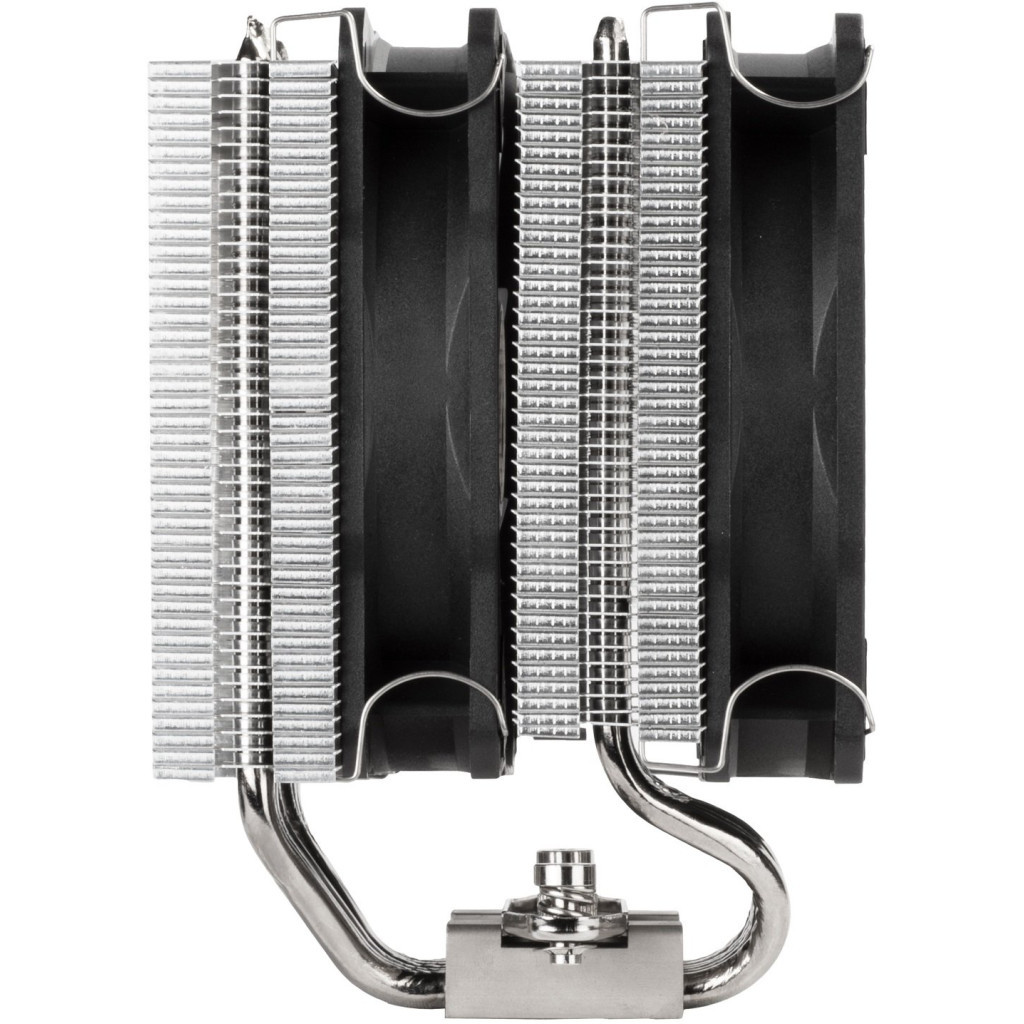 Кулер до процесора Silver Stone Hydrogon (SST-HYD120-ARGB-V2) - зображення 9