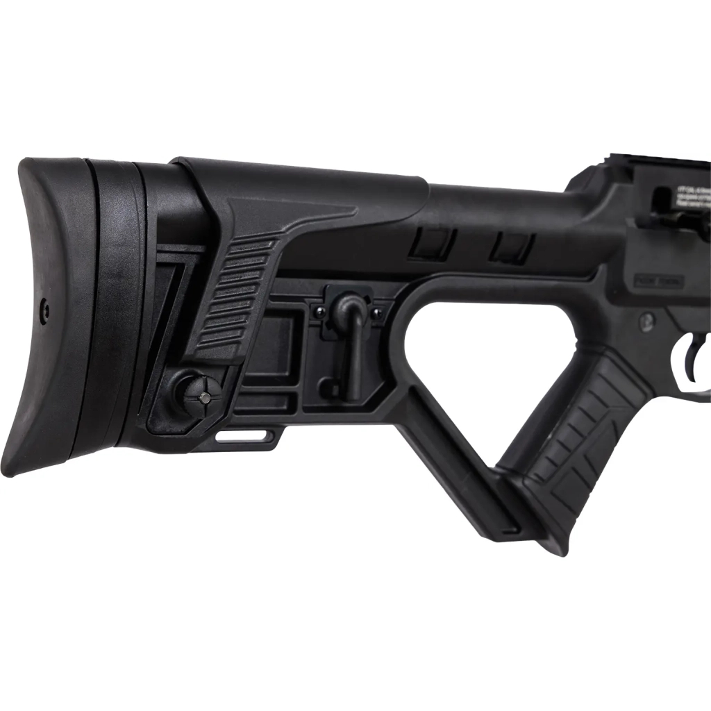 Пневматична гвинтівка Optima BLITZ MEVZI 4 - picture 9