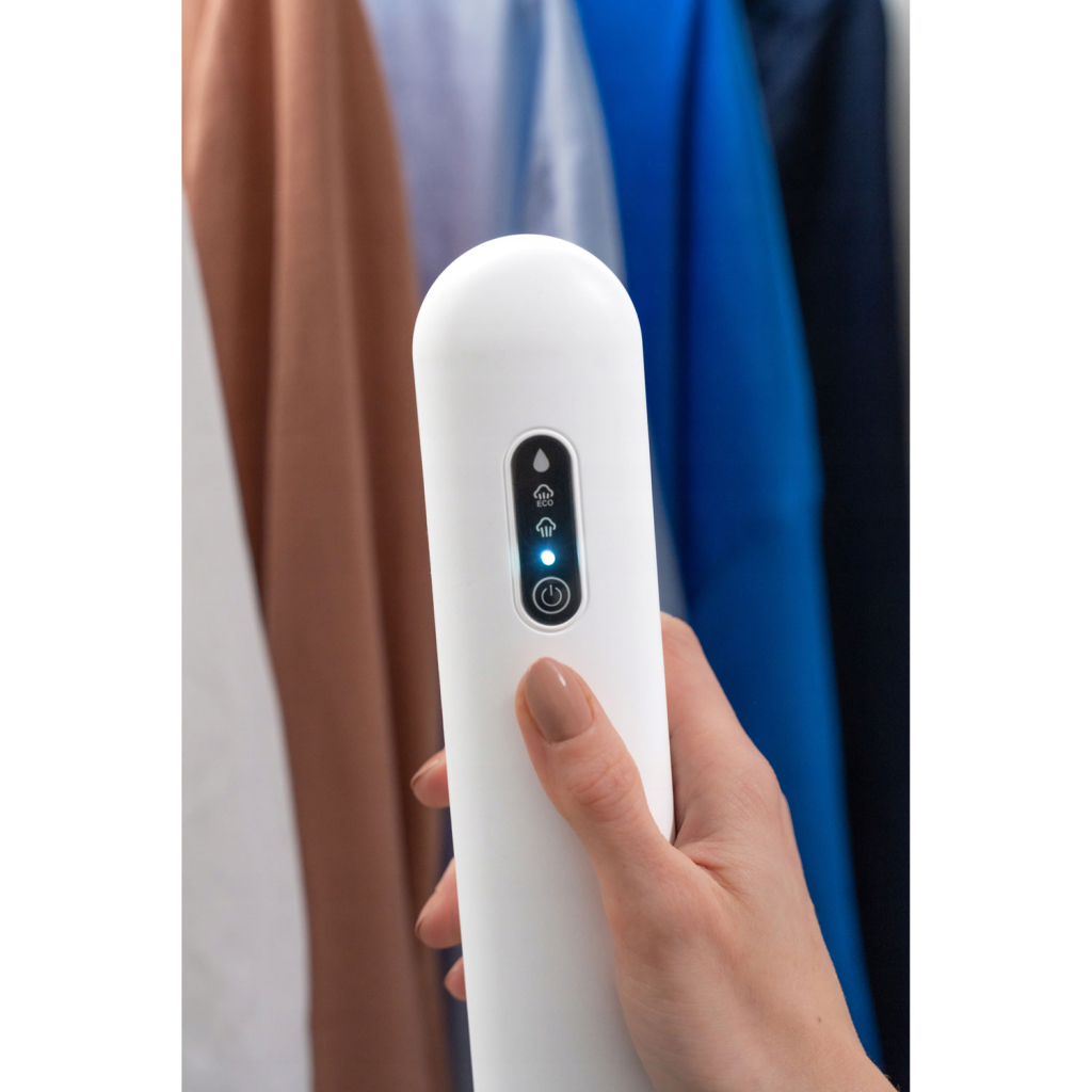 Відпарювач для одягу MPM MZP-04 - зображення 8