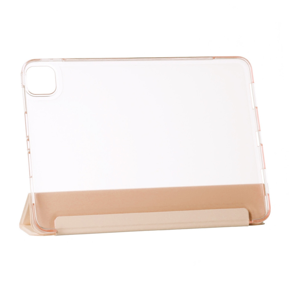 Чохол до планшета BeCover Smart Case Apple iPad Pro 11 2020/21/22 Rose Gold (704979) - зображення 3