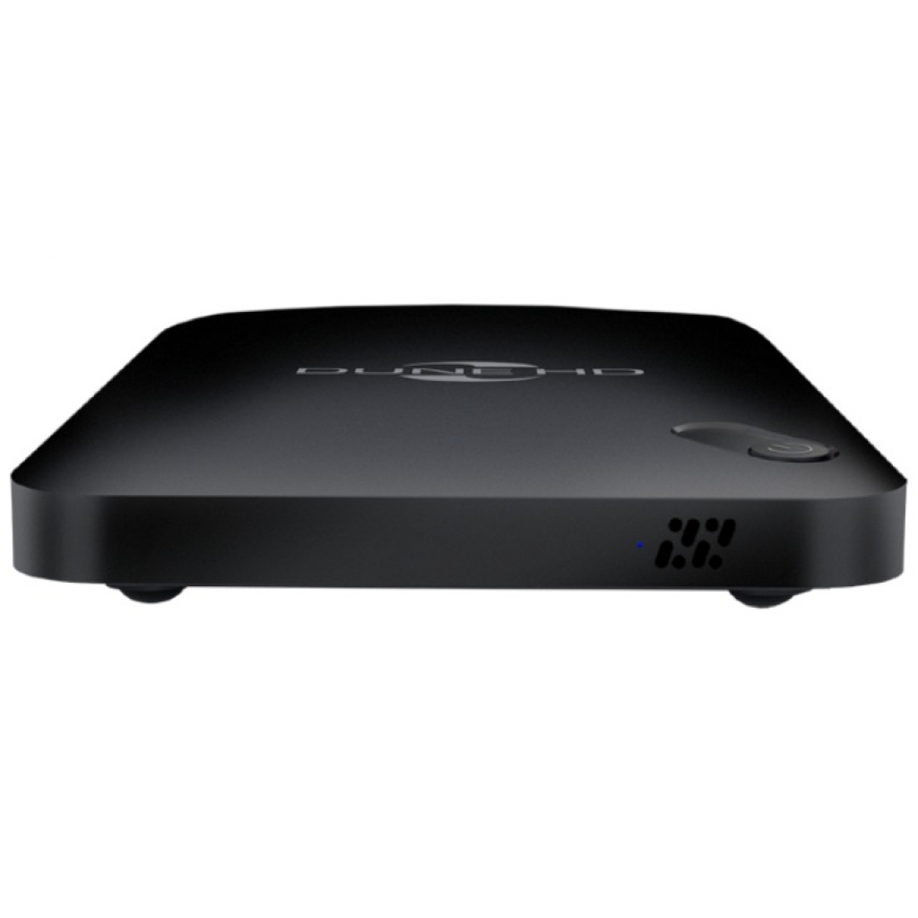 Медіаплеєр Dune HD SmartBox 4K Plus (TV-175N) - зображення 1