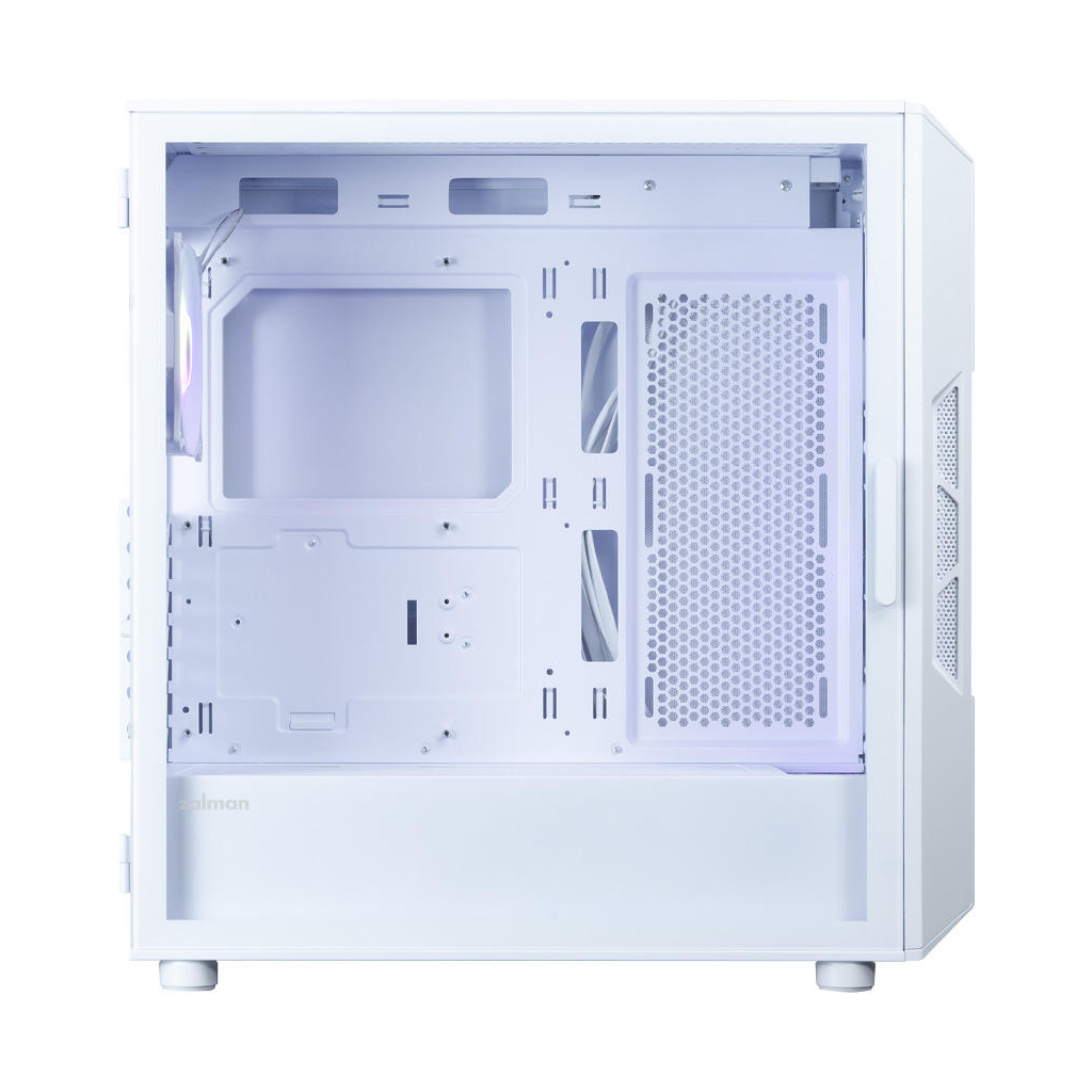Корпус для ПК Zalman I3NEOARGBV2WHITE - зображення 11