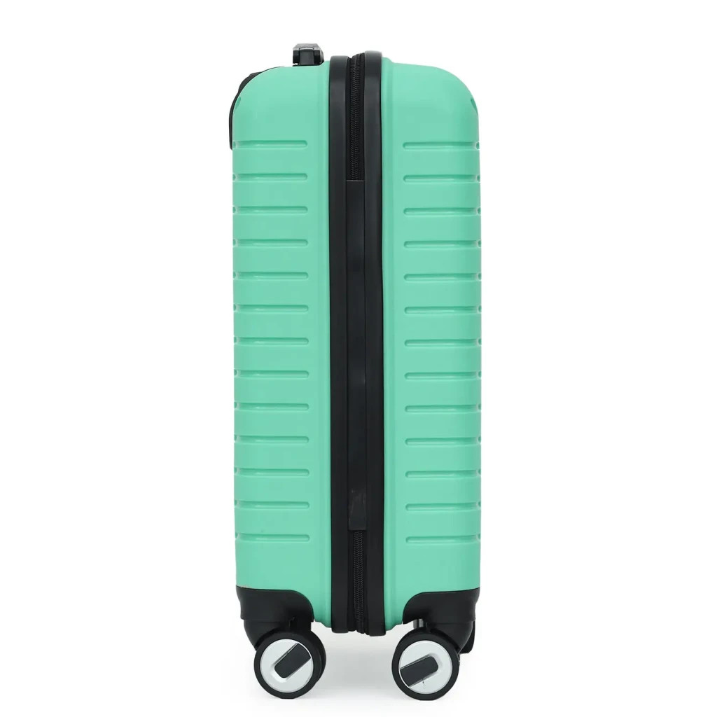 Валіза Semi Line 19" S Sea Green (T5612-1) - зображення 5