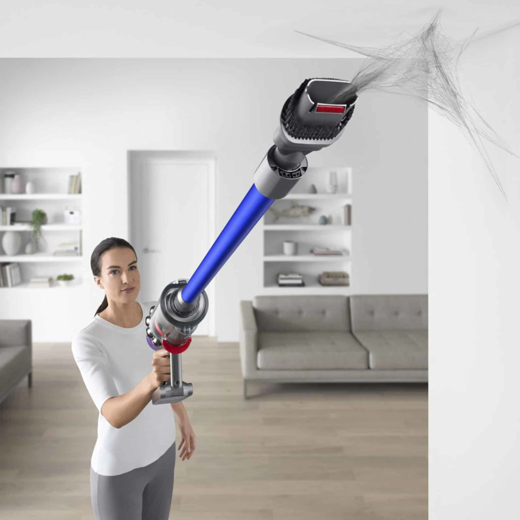 Пилосос Dyson 419650-01 - зображення 9
