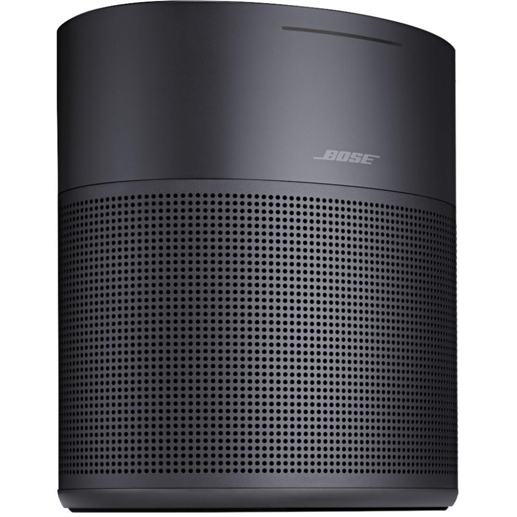 Акустична система Bose Home Speaker 300 Black (808429-2100) - зображення 6