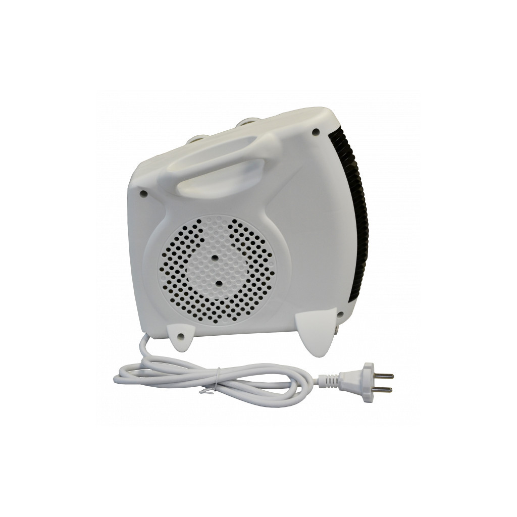 Обігрівач Grunhelm FH-06 - зображення 4