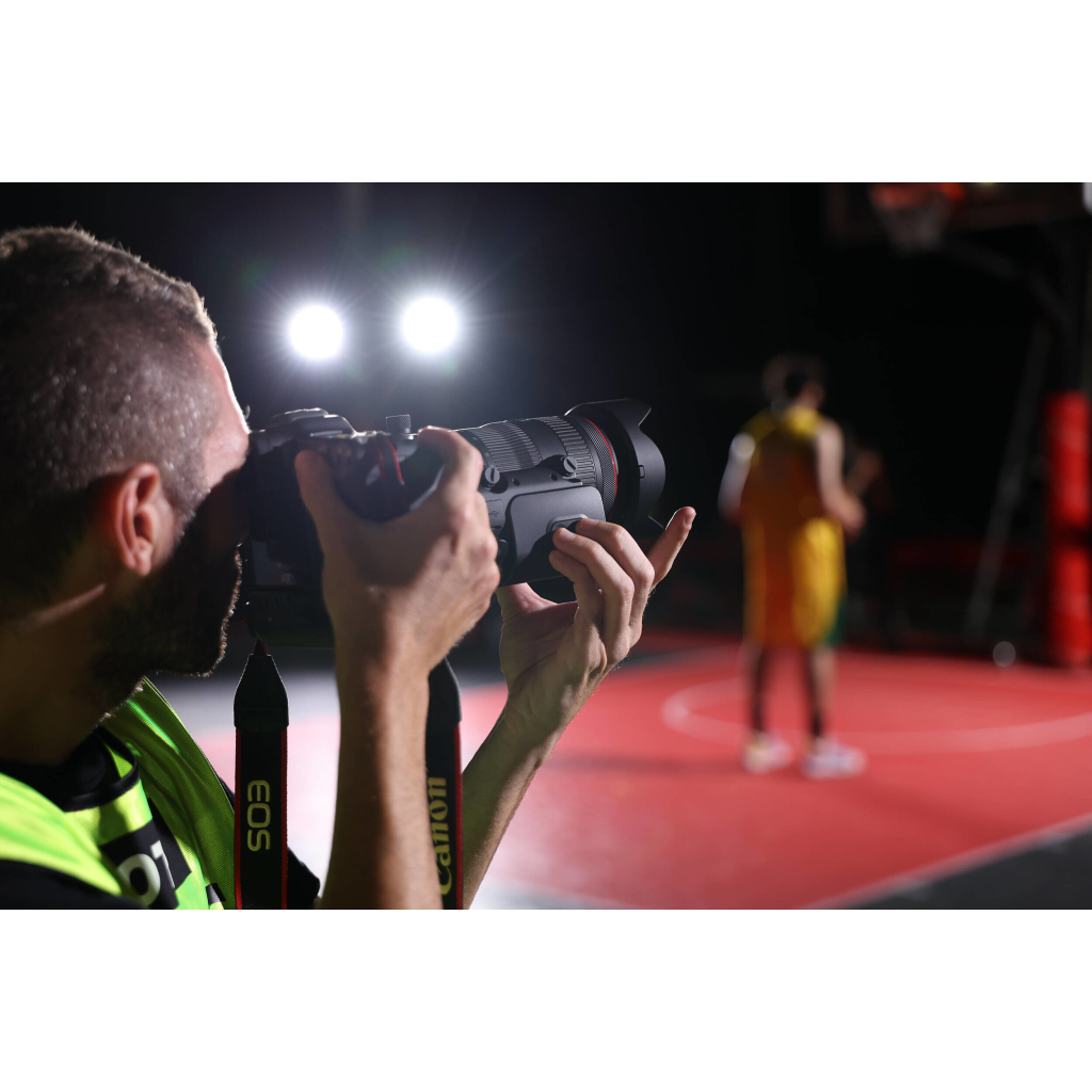 Об'єктив Canon RF 24-105mm f/2.8 L IS USM Z (6347C005) - зображення 10