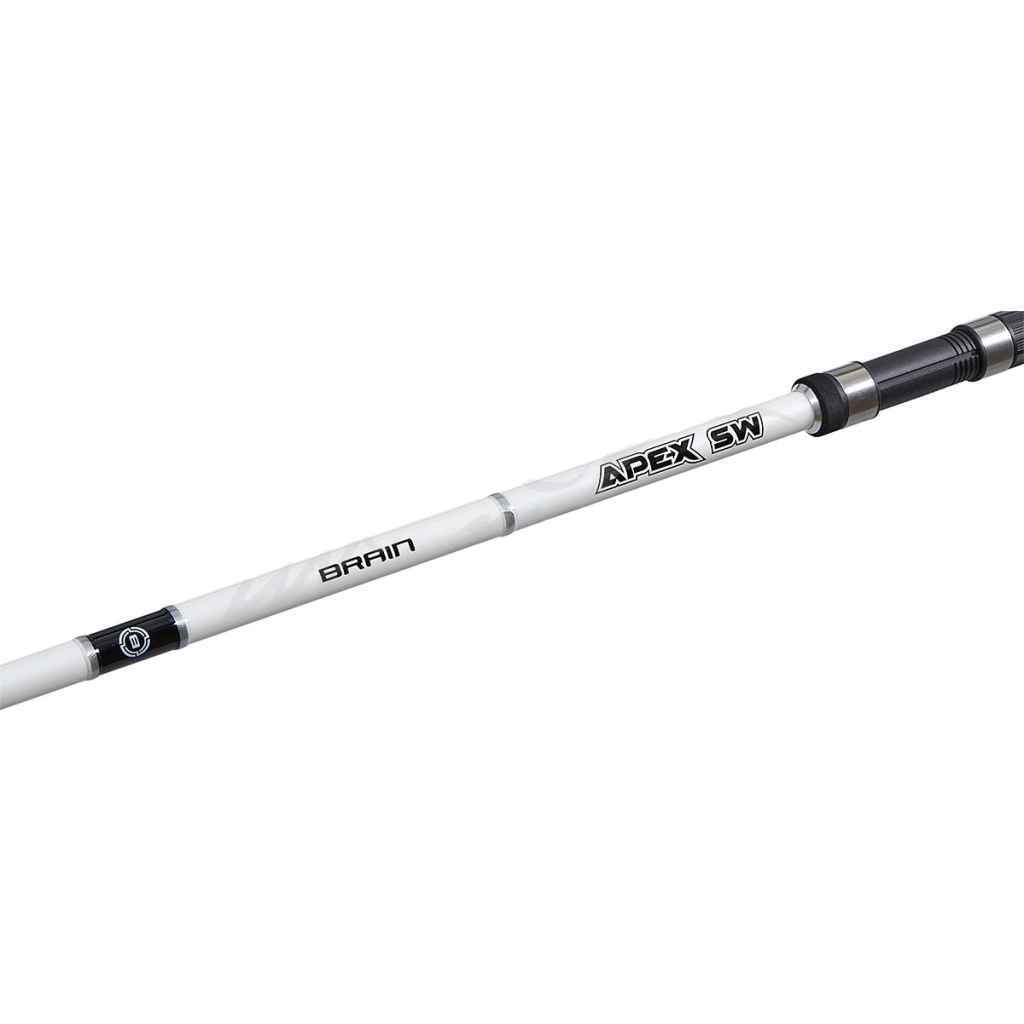 Вудилище Brain fishing Apex SW 4.50m max 200g - 3sec. (1858.45.68) - зображення 2