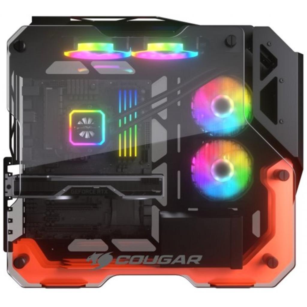 Корпус Cougar Blazer Essence - зображення 10