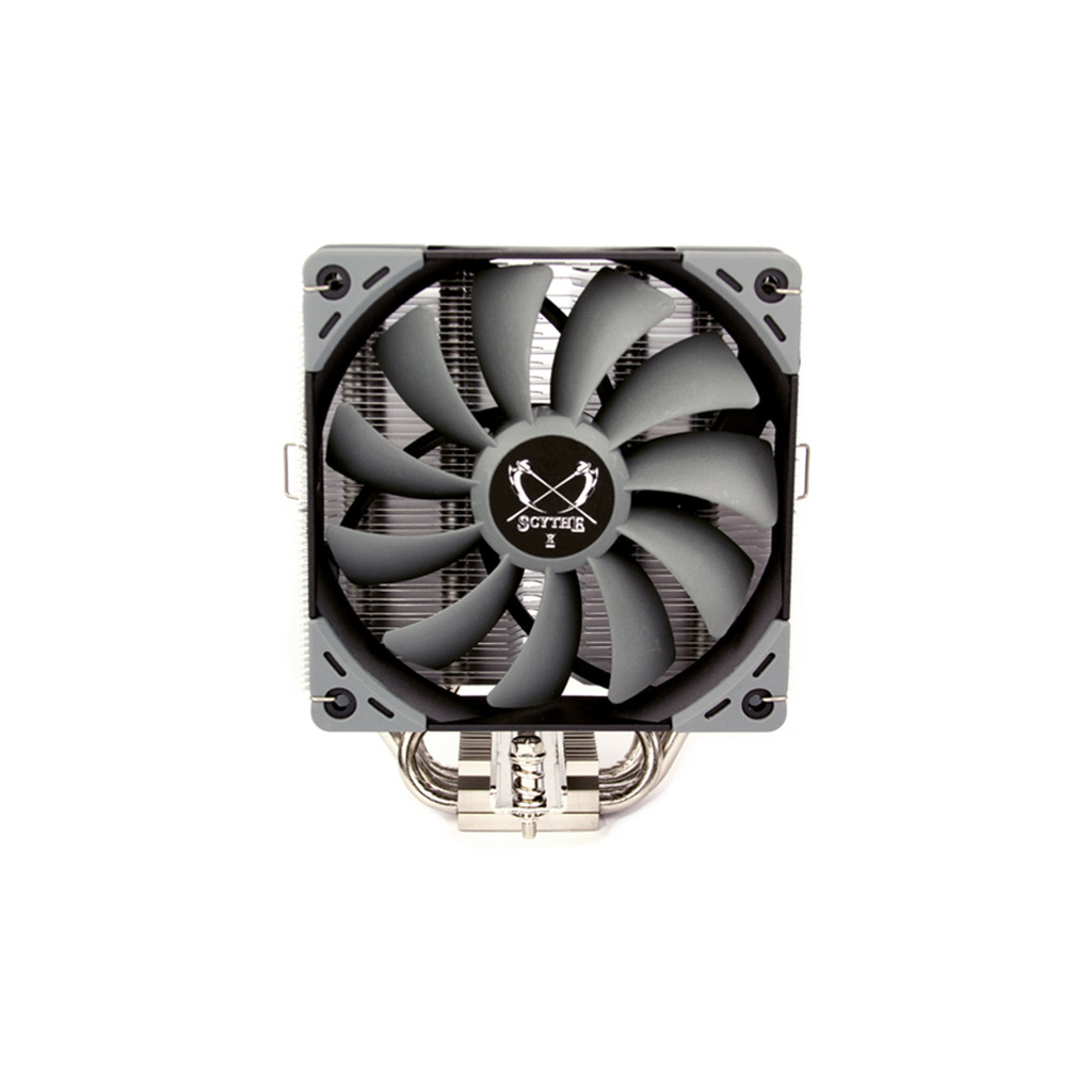 Кулер до процесора Scythe Kotetsu Mark II (SCKTT-2100) - зображення 2