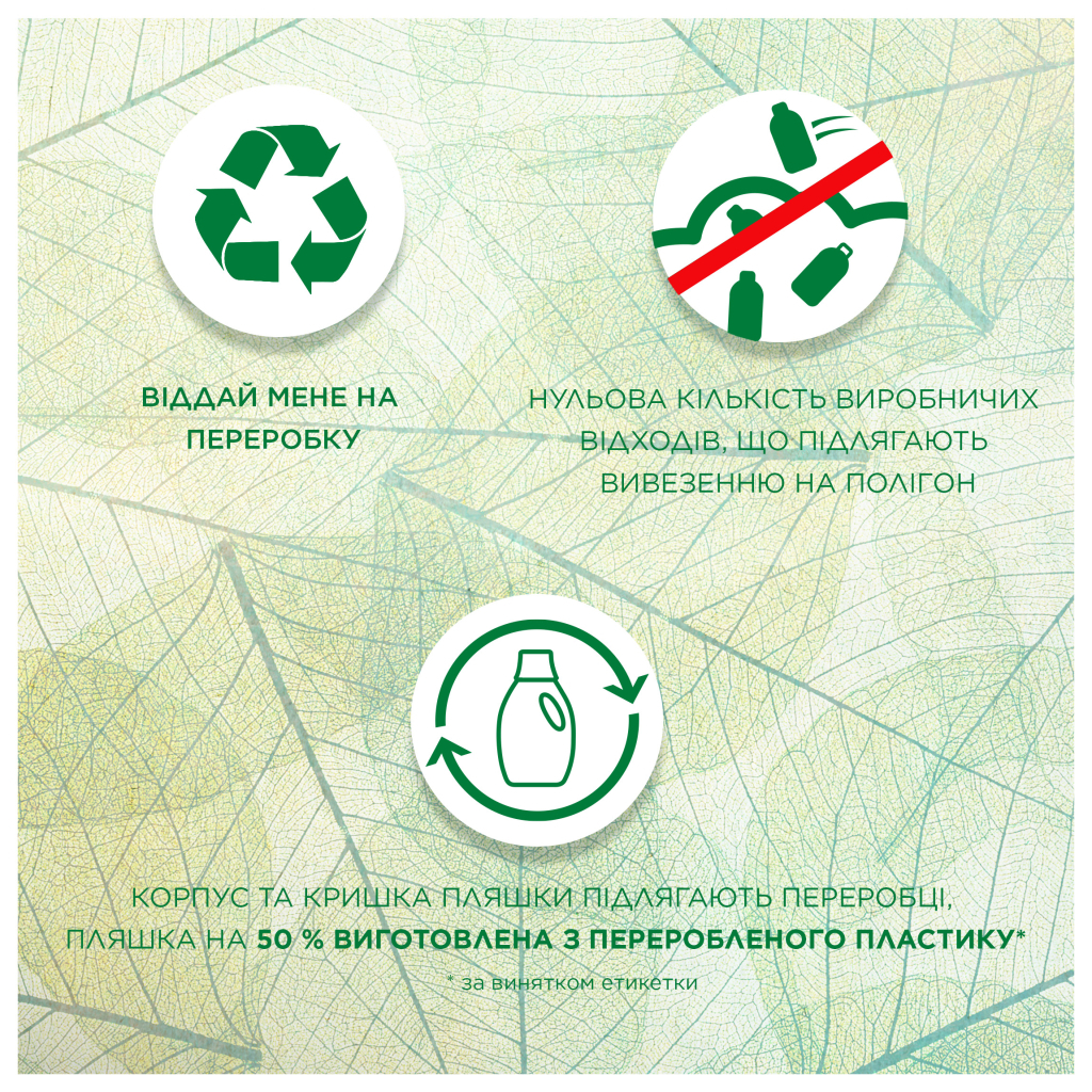 Гель для прання Ariel Color 2.4 л (8006540874738) - зображення 6