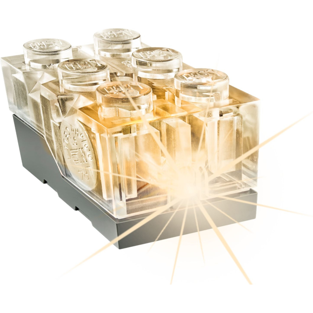 Конструктор LEGO Harry Potter Будинок Луни Лавґуд (76467) - зображення 6