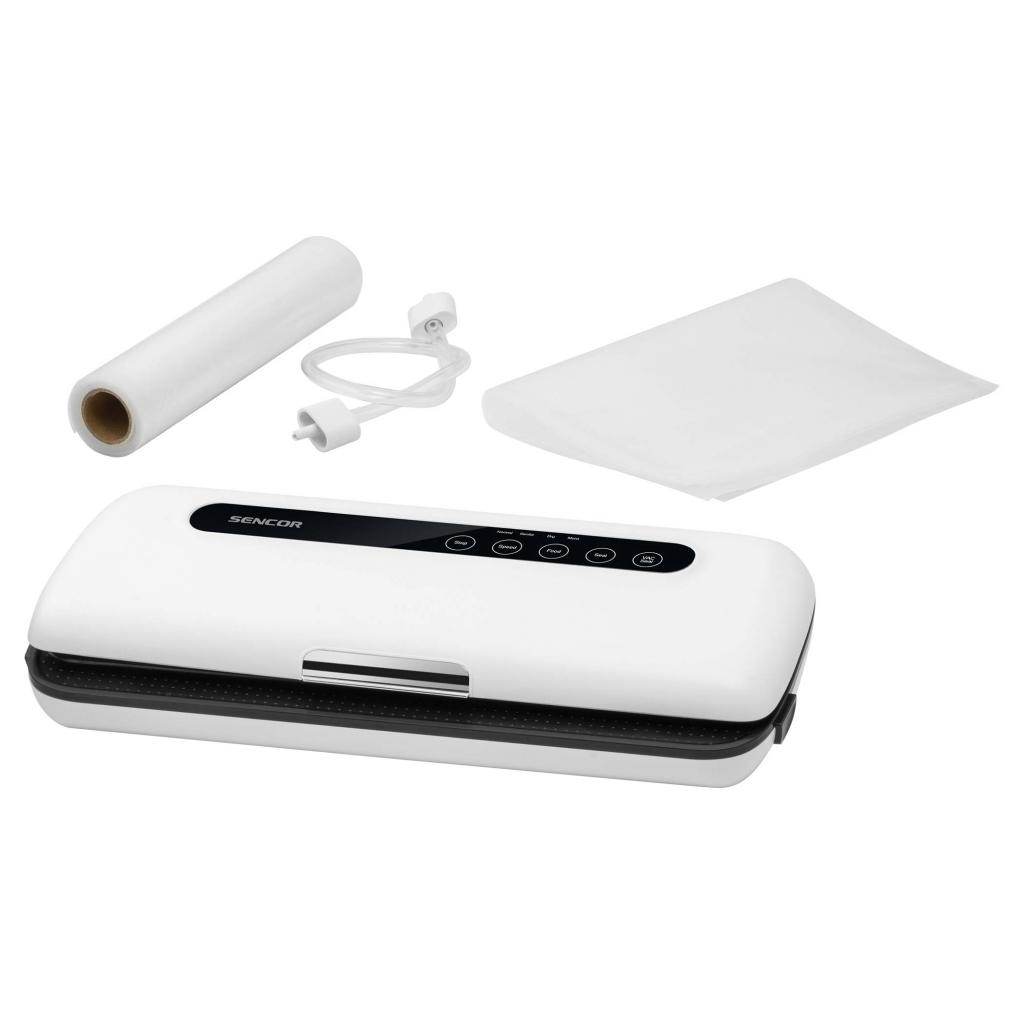 Вакууматор Sencor SVS2010WH - зображення 5