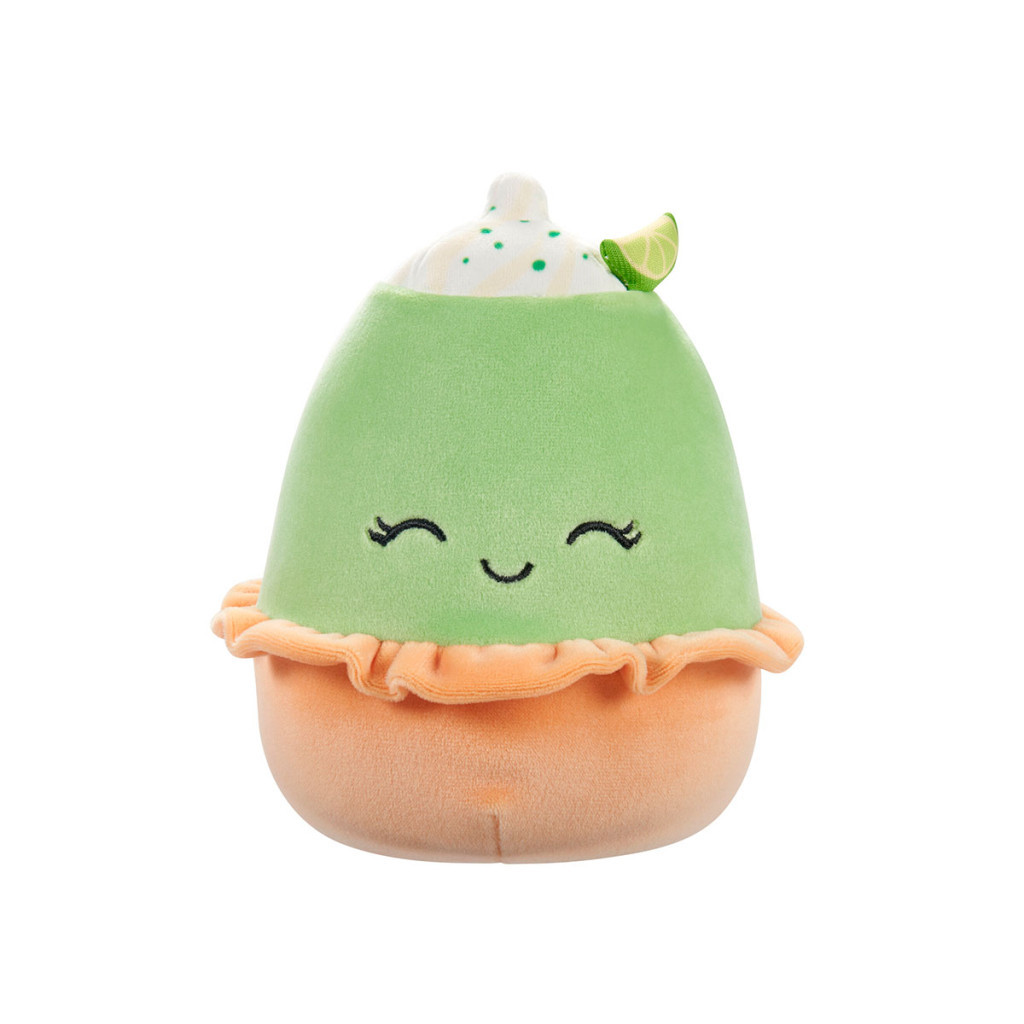 М'яка іграшка Squishmallows Веселі десертики 13 см (SQCR05583) - зображення 5